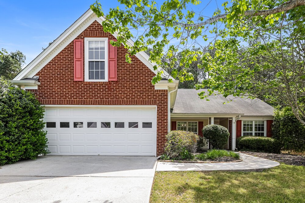 3-Bed Rental on 22 Tillbrook Trl photo 1