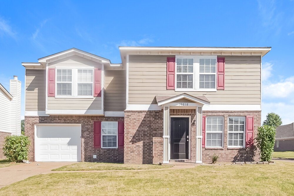 3-Bed Rental on 10038 Chariden Dr photo 1