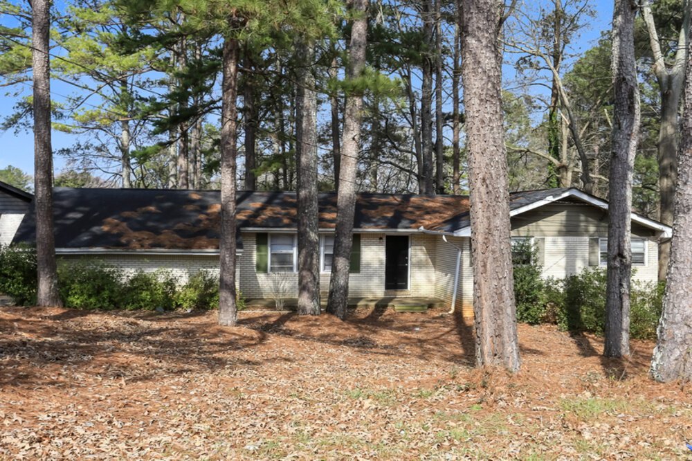 3-Bed Rental on 1932 Carla Drive photo 1