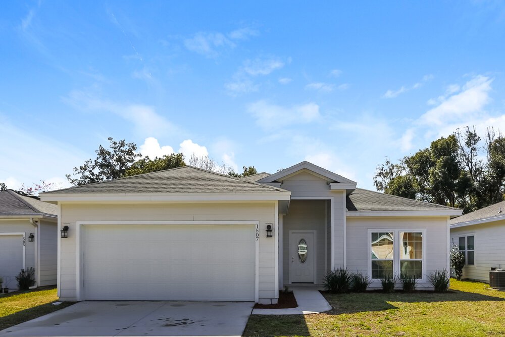 3-Bed Rental on 1507 Julia St photo 1
