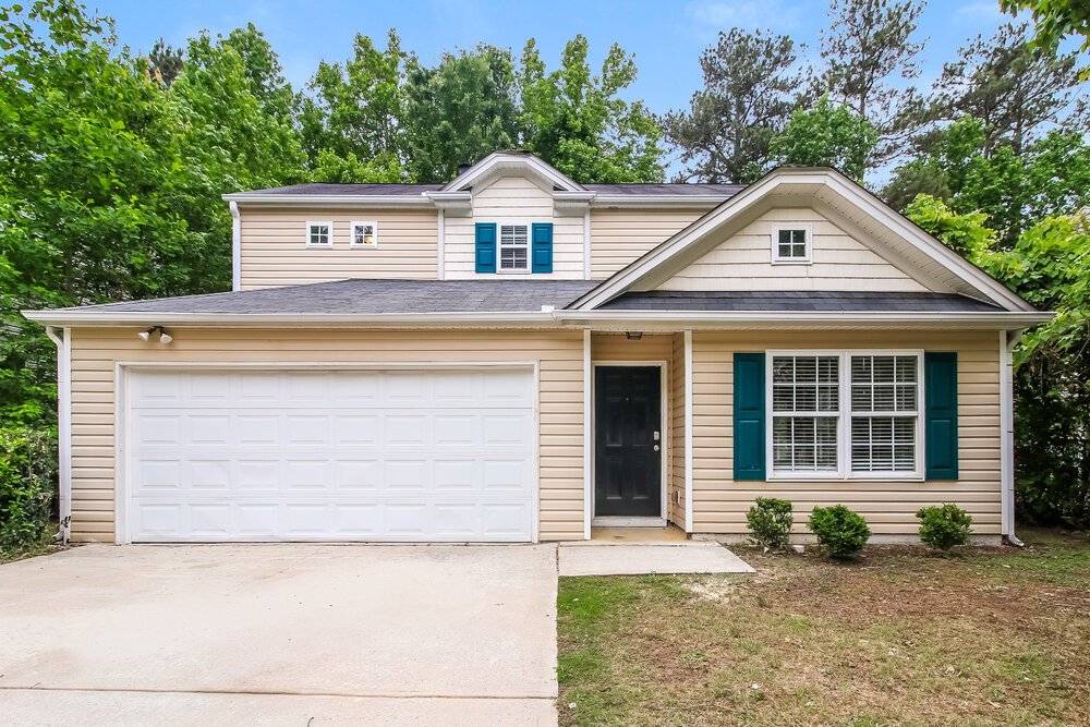 3-Bed Rental on 3022 Sable Run photo 1