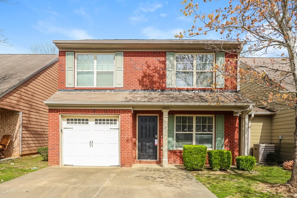 3-Bed Rental on 3076 Broadleaf Trail photo 1