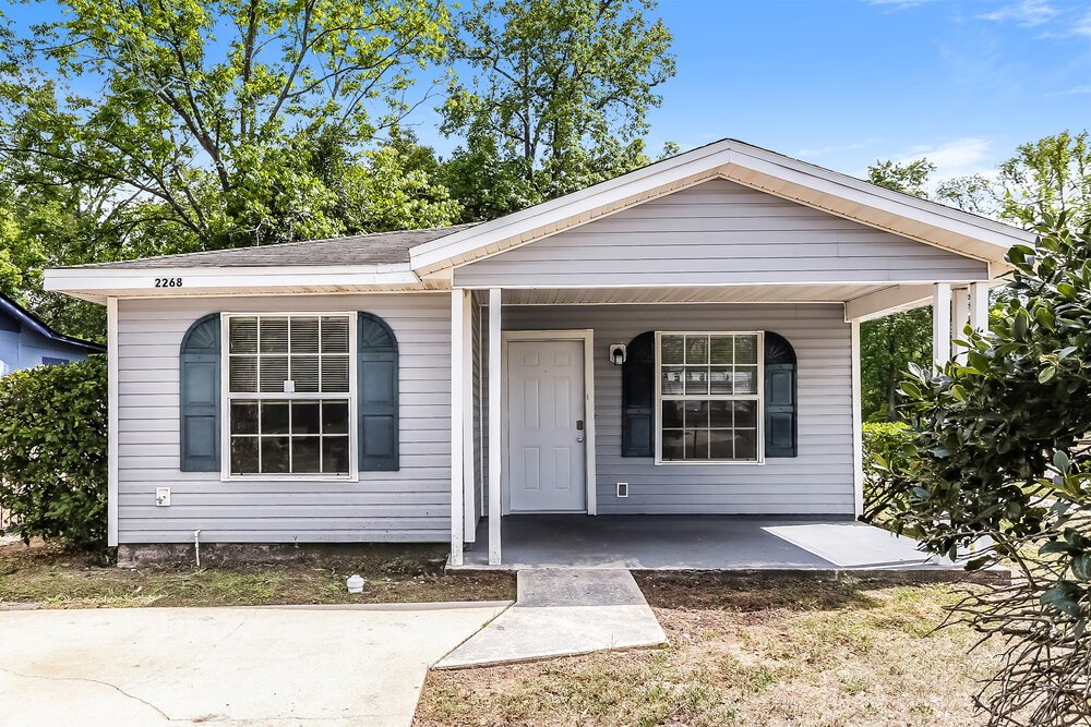 3-Bed Rental on 2268 W 44th photo 1