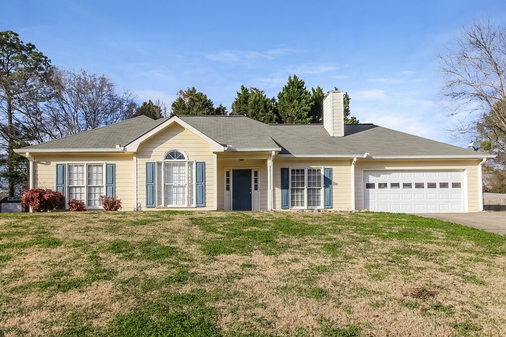 3-Bed Rental on 3935 Willowmeade Drive photo 1