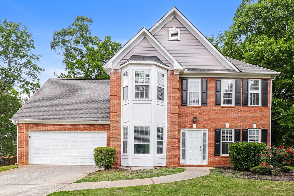 4-Bed Rental on 4970 Promenade Dr photo 1