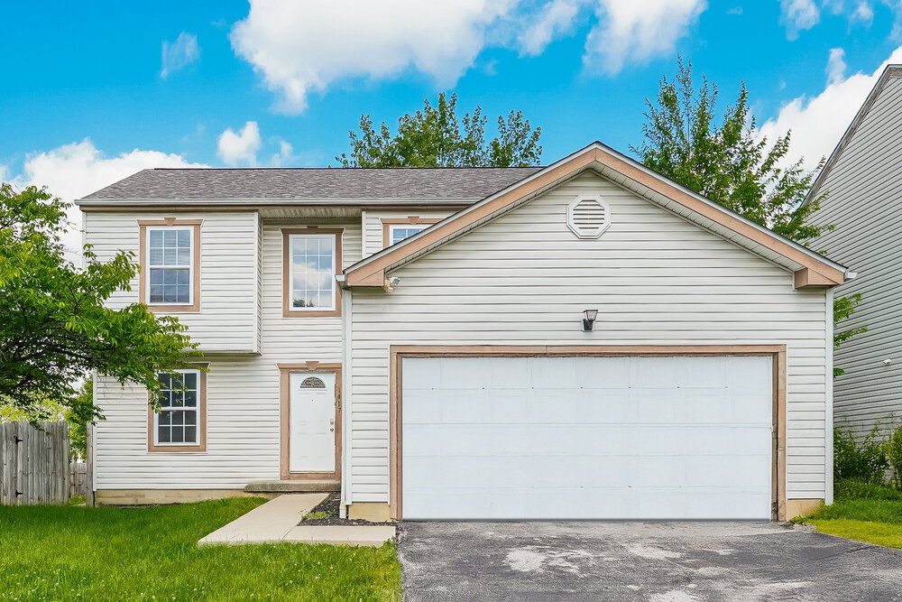 3-Bed Rental on 1417 Fahy Dr photo 1