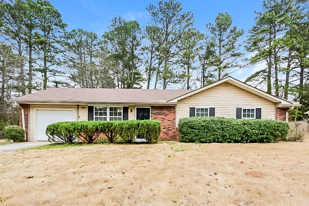 3-Bed Rental on 164 Meadowlark Ln photo 1