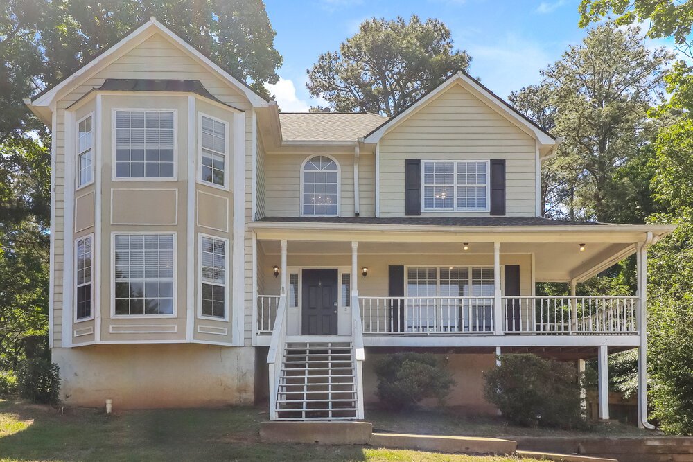 3-Bed Rental on 2249 June Ct photo 1