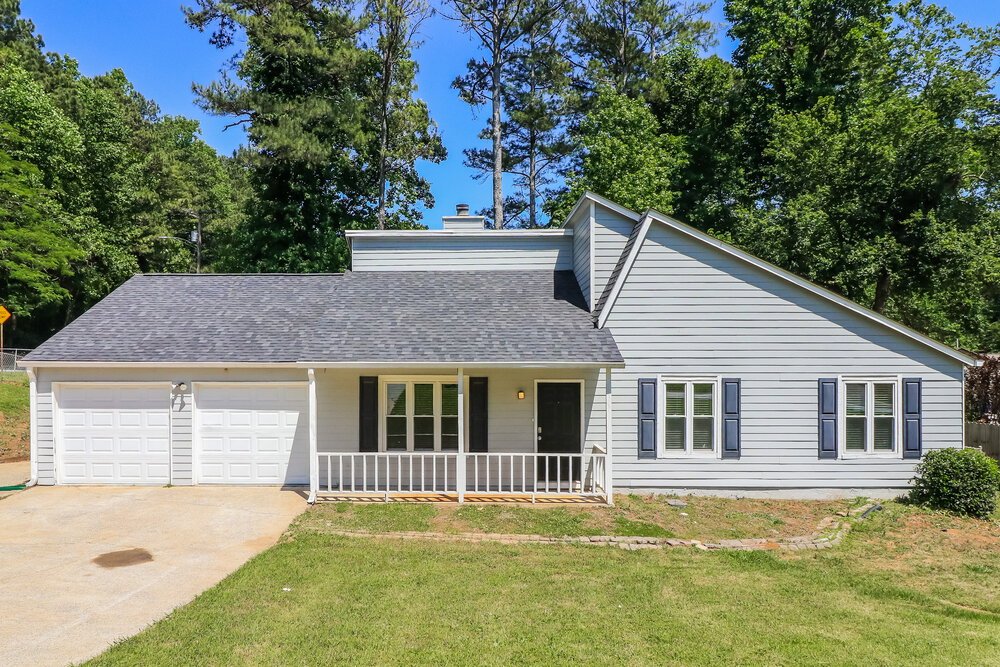 3-Bed Rental on 3000 Owens Meadow photo 1