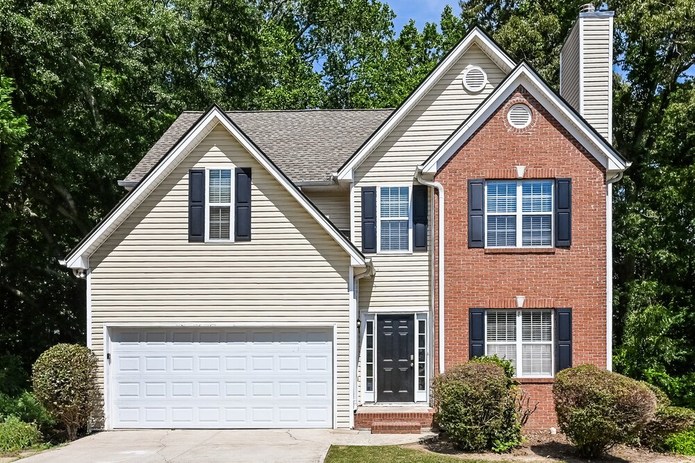 3-Bed Rental on 564 Kirtley Ct photo 1