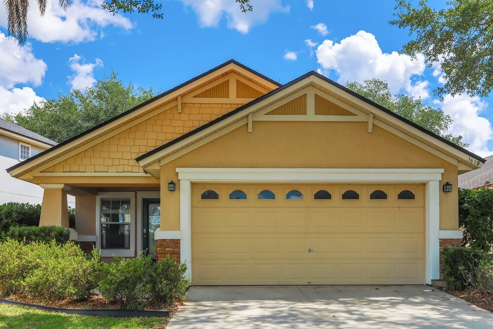 3-Bed Rental on 3899 Pebble Brooke photo 1