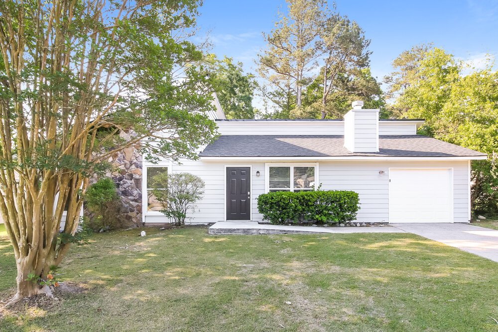 3-Bed Rental on 3500 Keels Lane photo 1