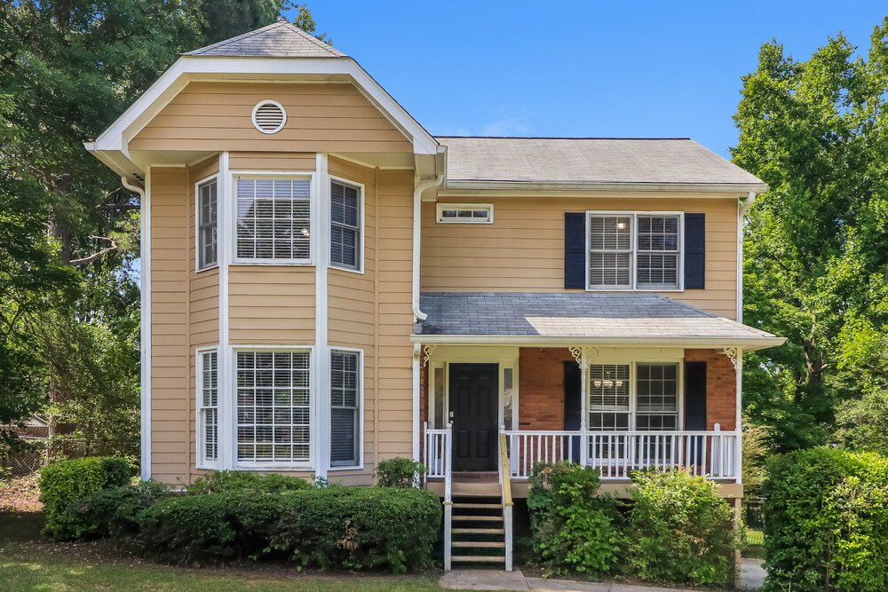 3-Bed Rental on 2981 Sutton Dr photo 1