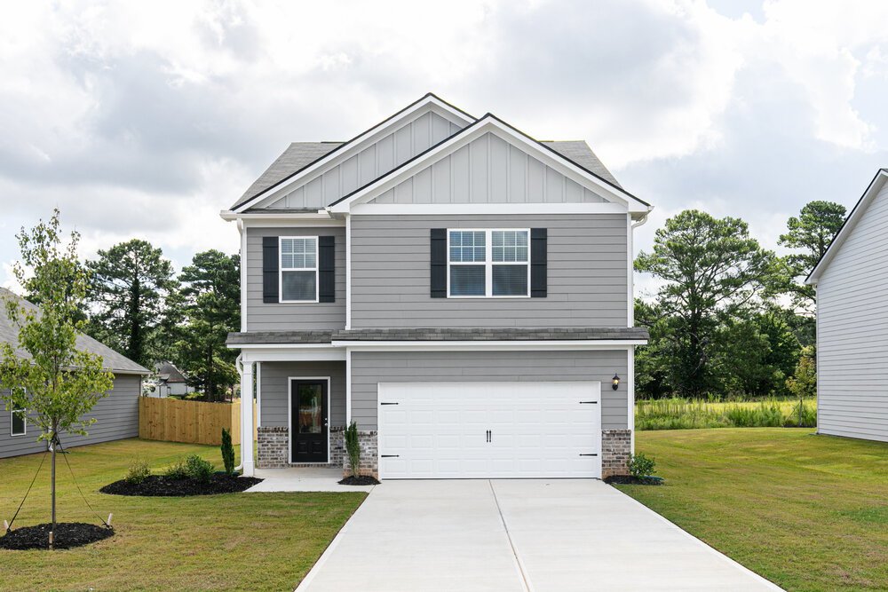 4-Bed Rental on 732 Berkeley Dr photo 1
