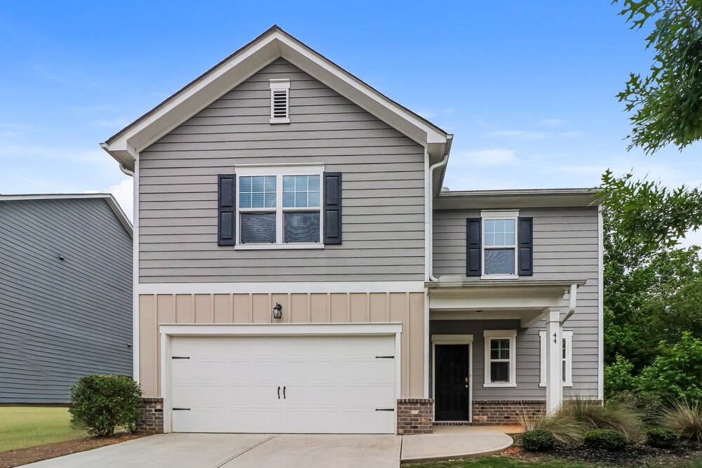 4-Bed Rental on 44 Meriwether Ln photo 1
