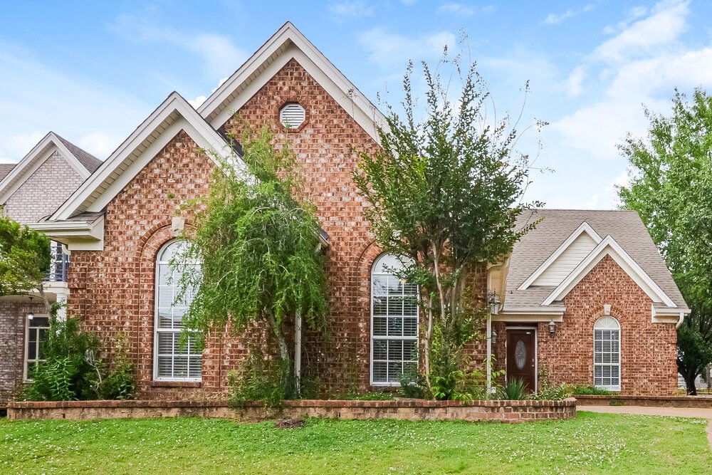 4-Bed Rental on 2722 Nelle Ln photo 1