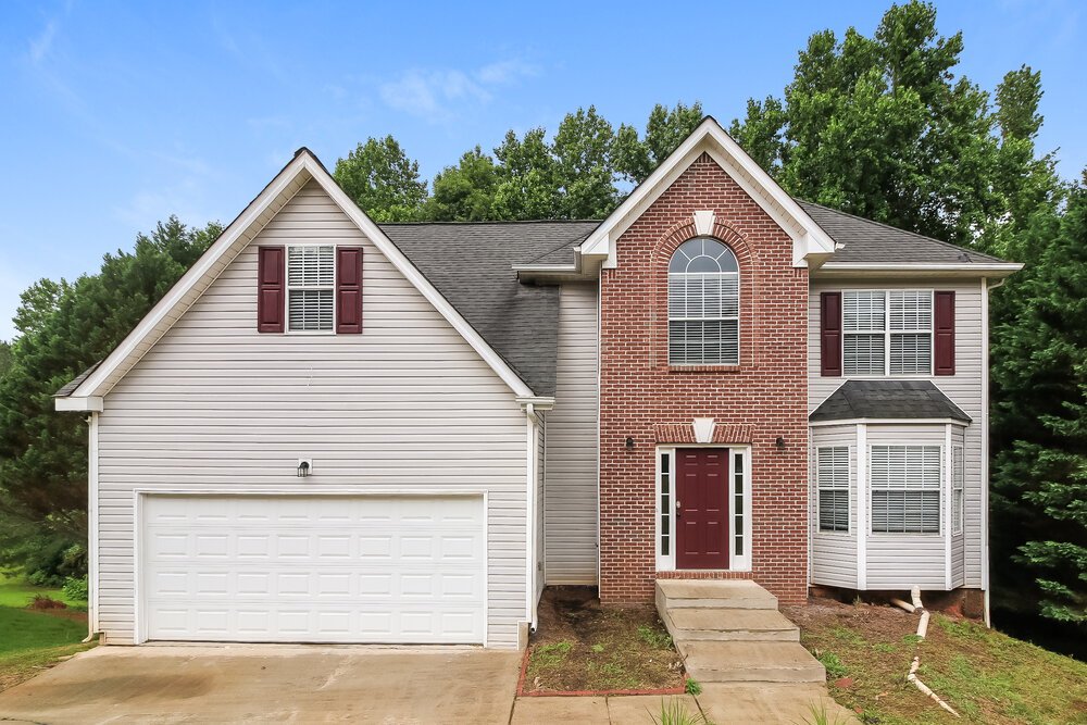4-Bed Rental on 2597 Oslo Ct photo 1