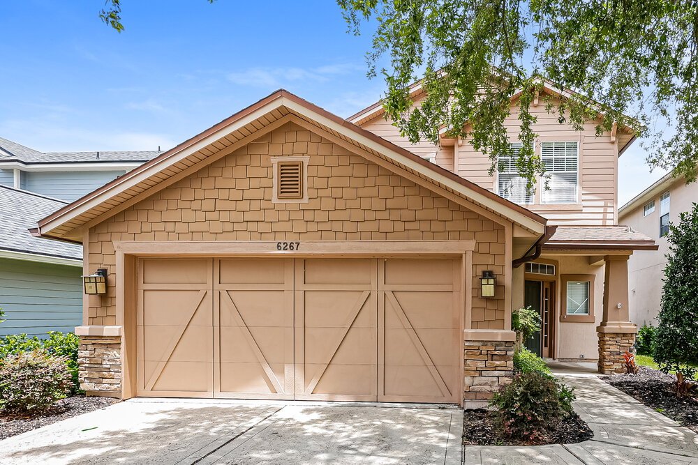 4-Bed Rental on 6267 Pendragon Pl photo 1