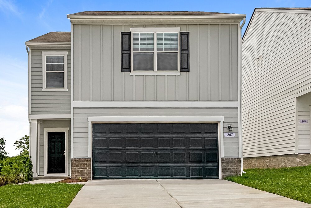 4-Bed Rental on 207 Snowdrop Ave photo 1