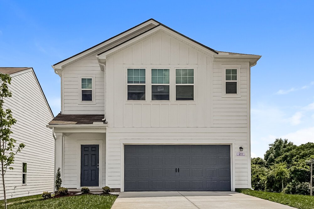 5-Bed Rental on 211 Snowdrop Ave photo 1