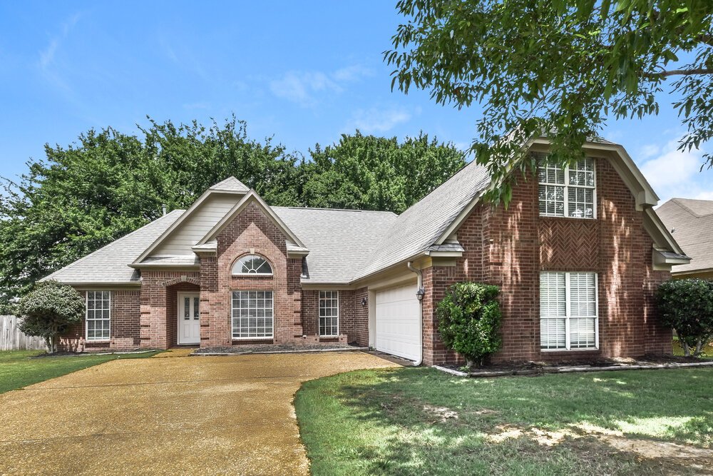 4-Bed Rental on 2346 Kindlewood Dr photo 1