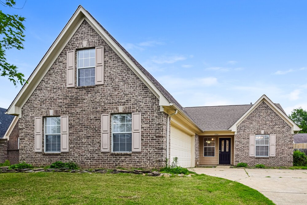 4-Bed Rental on 5764 Deer Ridge photo 1