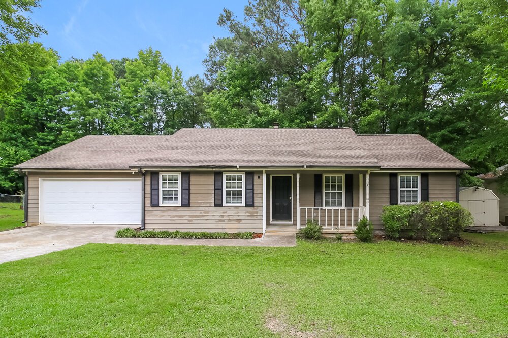 3-Bed Rental on 1169 Granite Ln photo 1