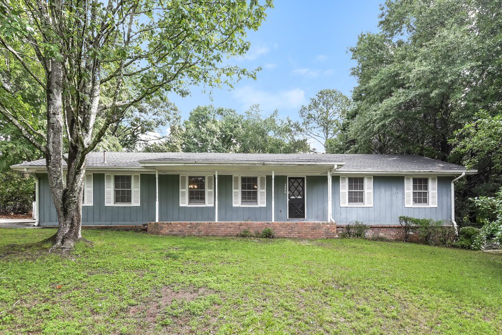 3-Bed Rental on 2906 Elizabeth Lane photo 1