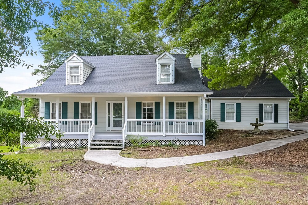 4-Bed Rental on 521 Sequoia Court photo 1