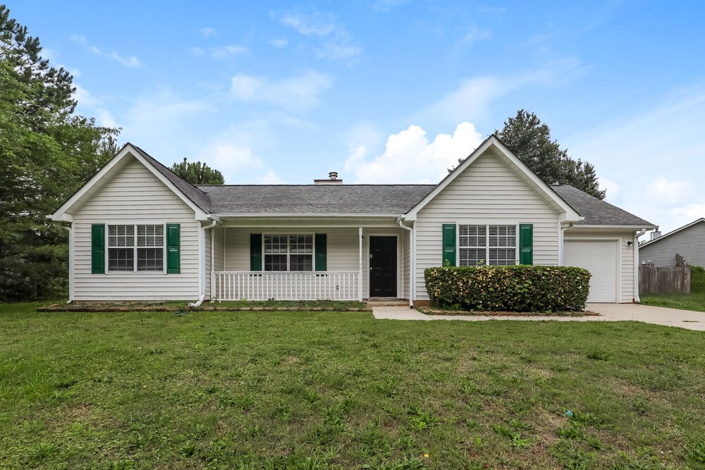 3-Bed Rental on 248 Fern Ct photo 1