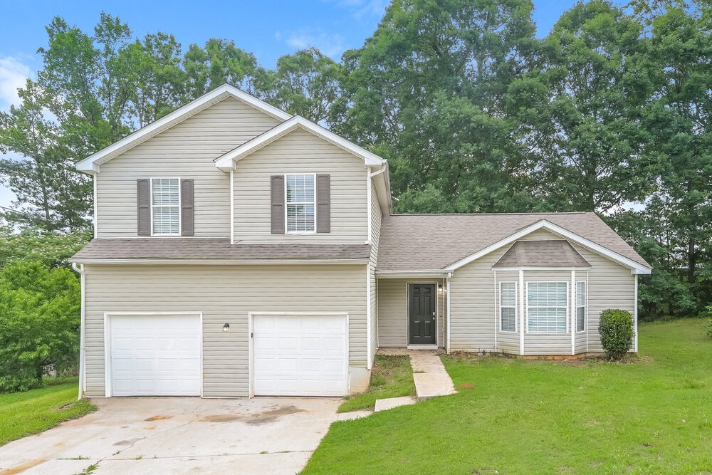 3-Bed Rental on 2381 Charleston Ter photo 1