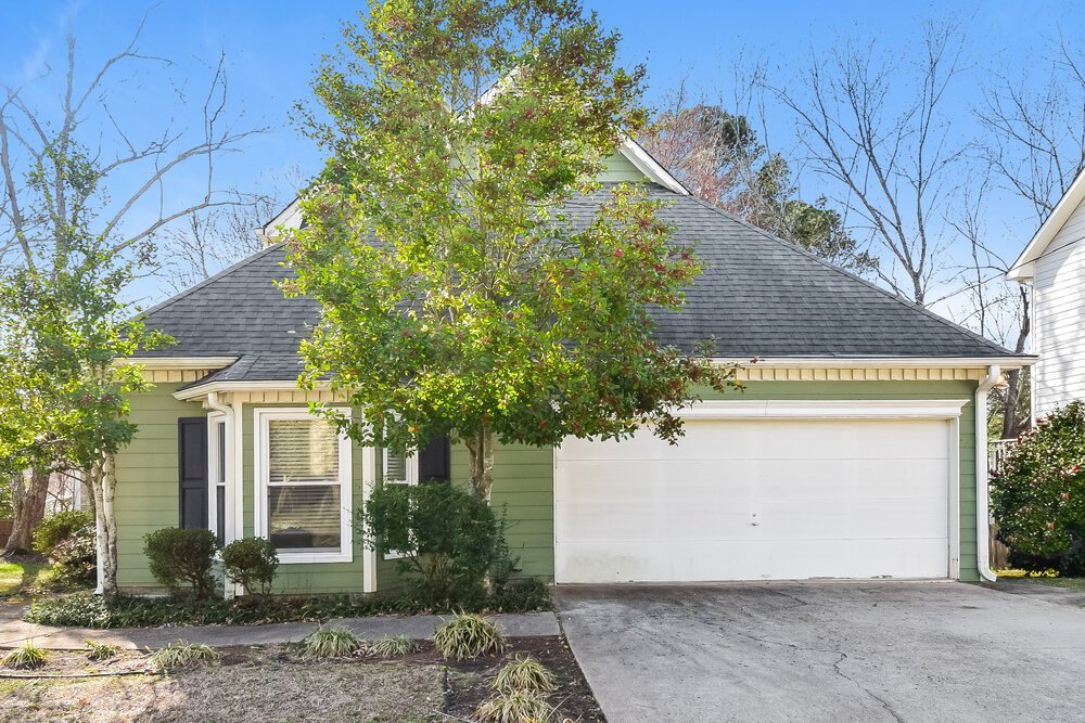 3-Bed Rental on 4805 Shallow Farm photo 1