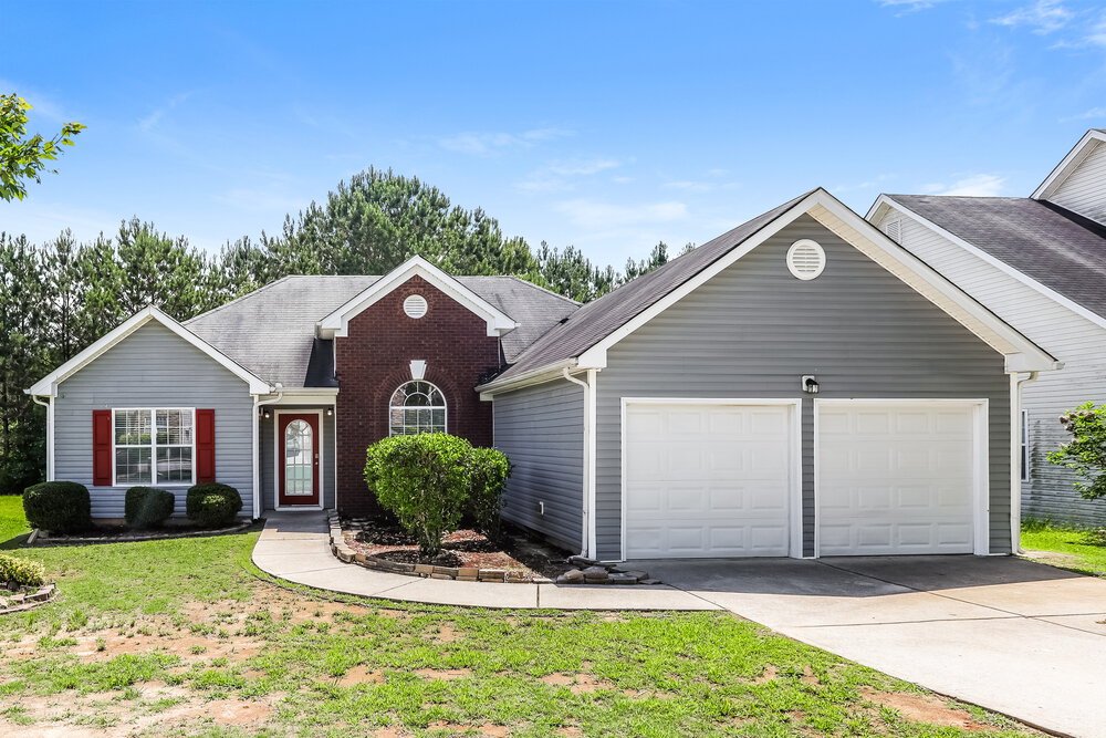 3-Bed Rental on 2235 Corkscrew Way photo 1