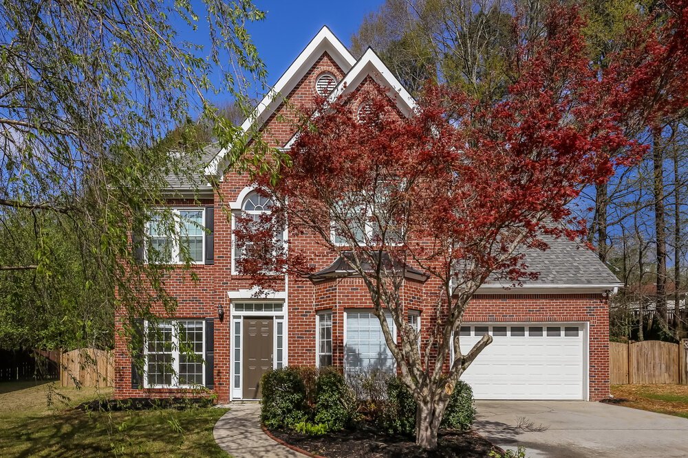 4-Bed Rental on 802 Pinder Point photo 1