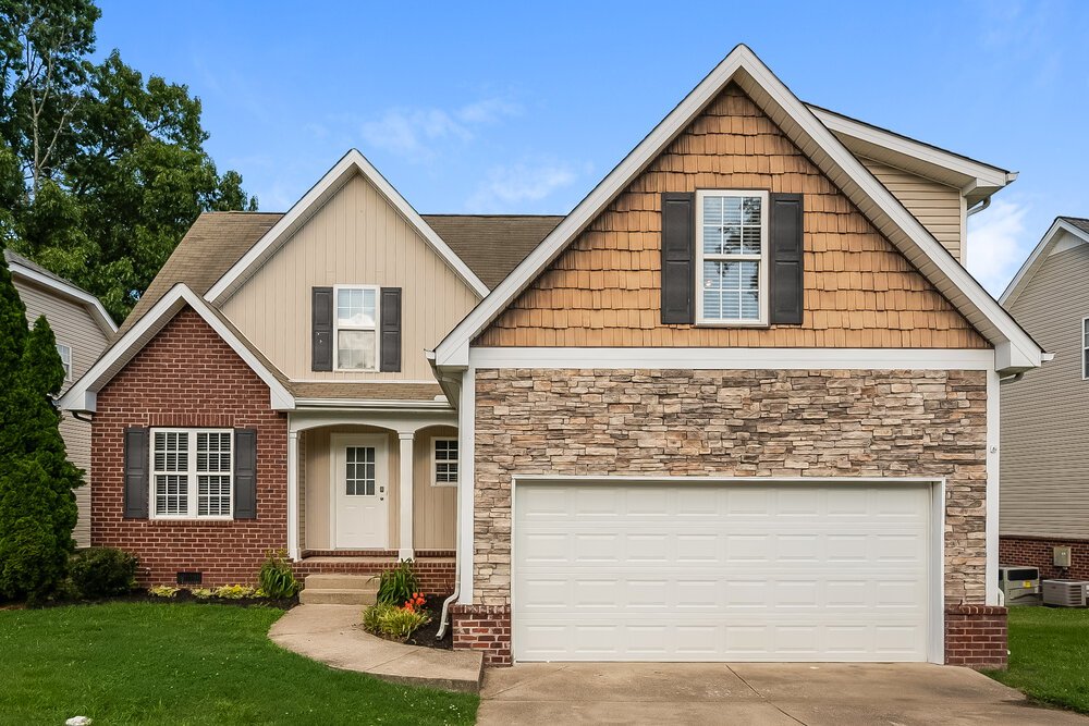 3-Bed Rental on 4032 Pineorchard Pl photo 1