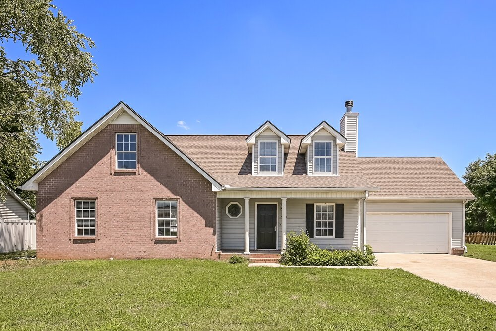 4-Bed Rental on 2834 Wellington Pl photo 1