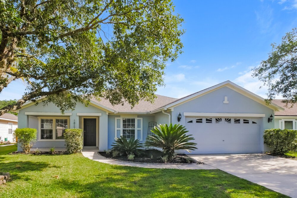 3-Bed Rental on 1417 Heather Ct photo 1