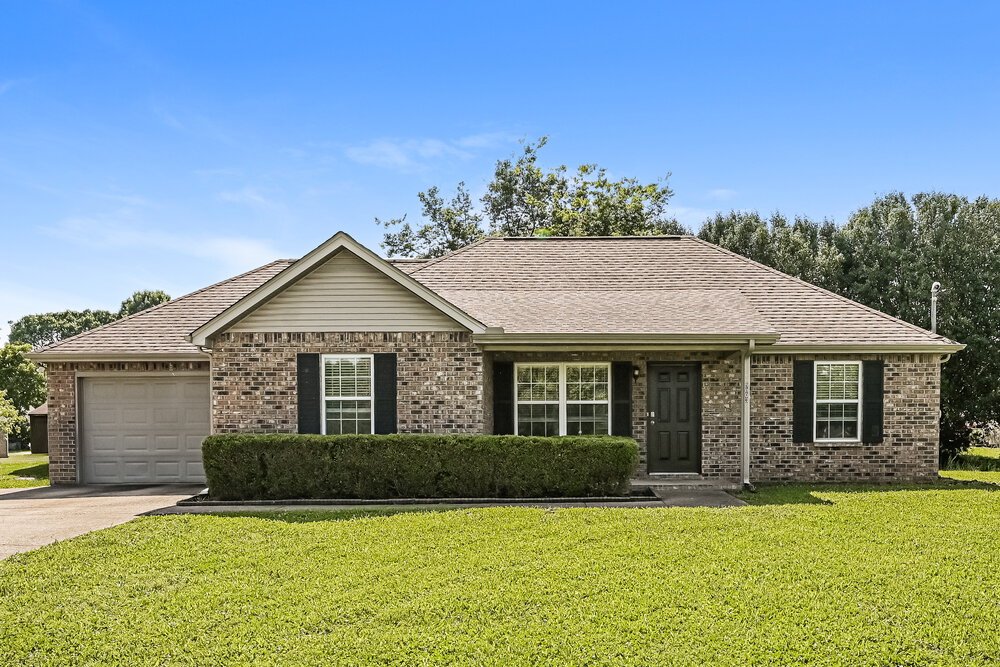3-Bed Rental on 9003 Callan Ct photo 1
