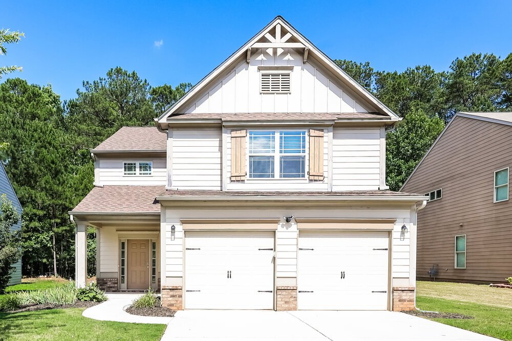 4-Bed Rental on 117 Worthing Ln photo 1