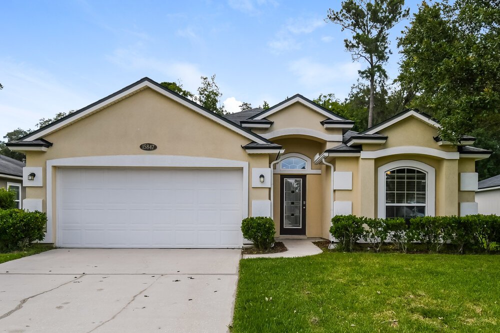 4-Bed Rental on 15847 Rachel Creek photo 1