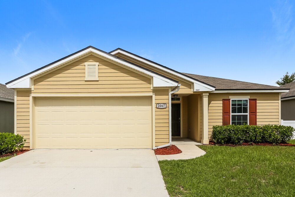 3-Bed Rental on 2067 Tyson Lake photo 1