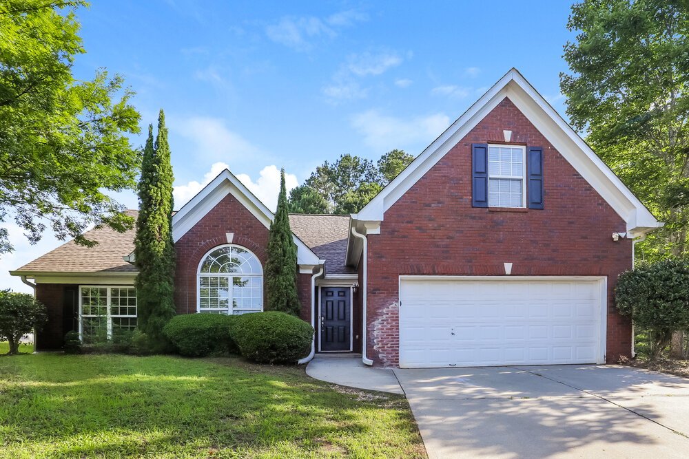 4-Bed Rental on 409 Mazley Drive photo 1