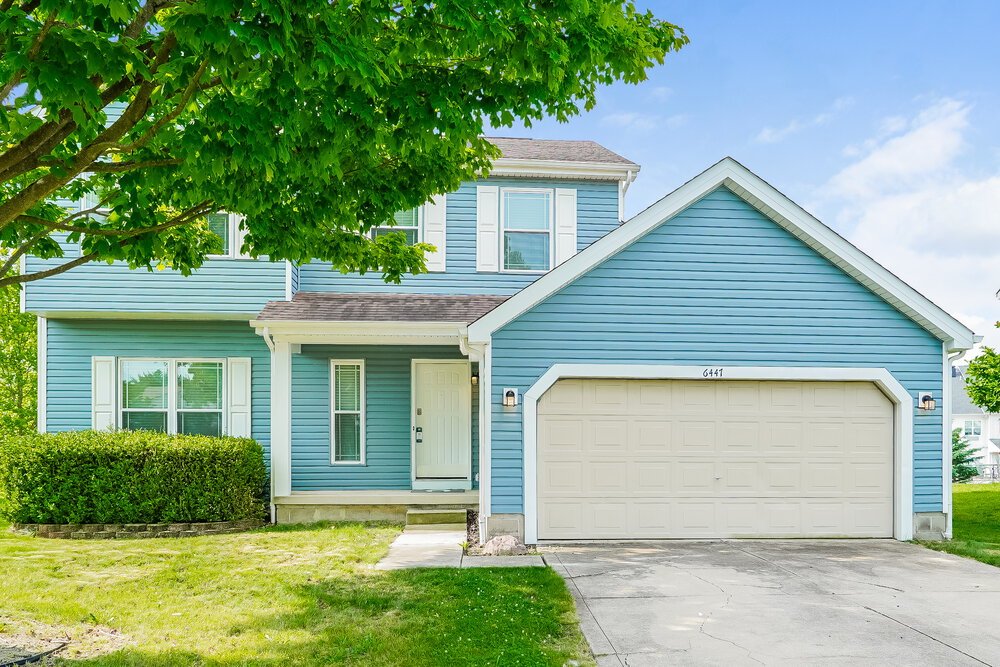 4-Bed Rental on 6447 Stretton Pl photo 1