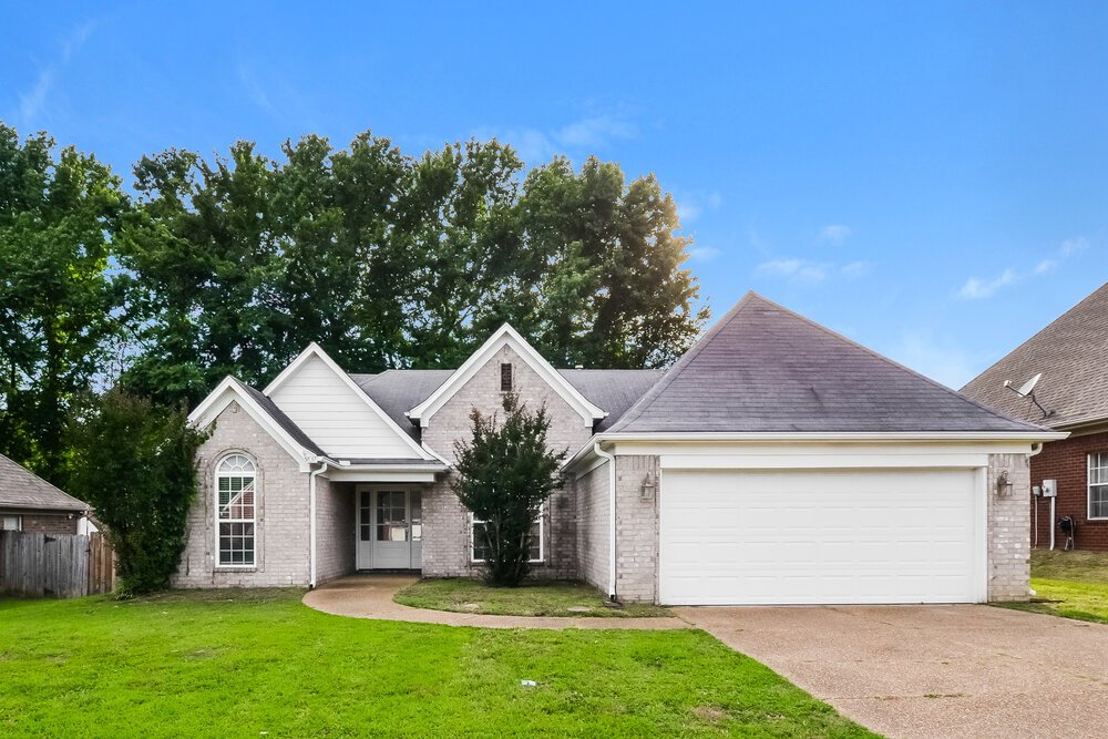 3-Bed Rental on 5837 Stonewall Dr photo 1