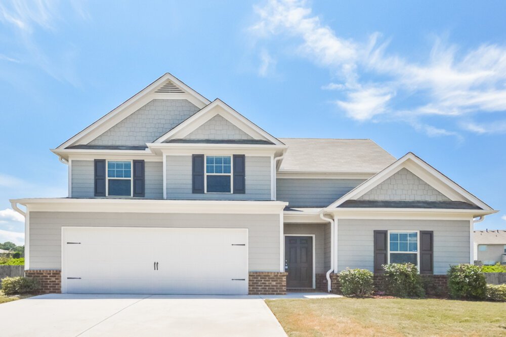 4-Bed Rental on 3458 Sandstone Trl photo 1
