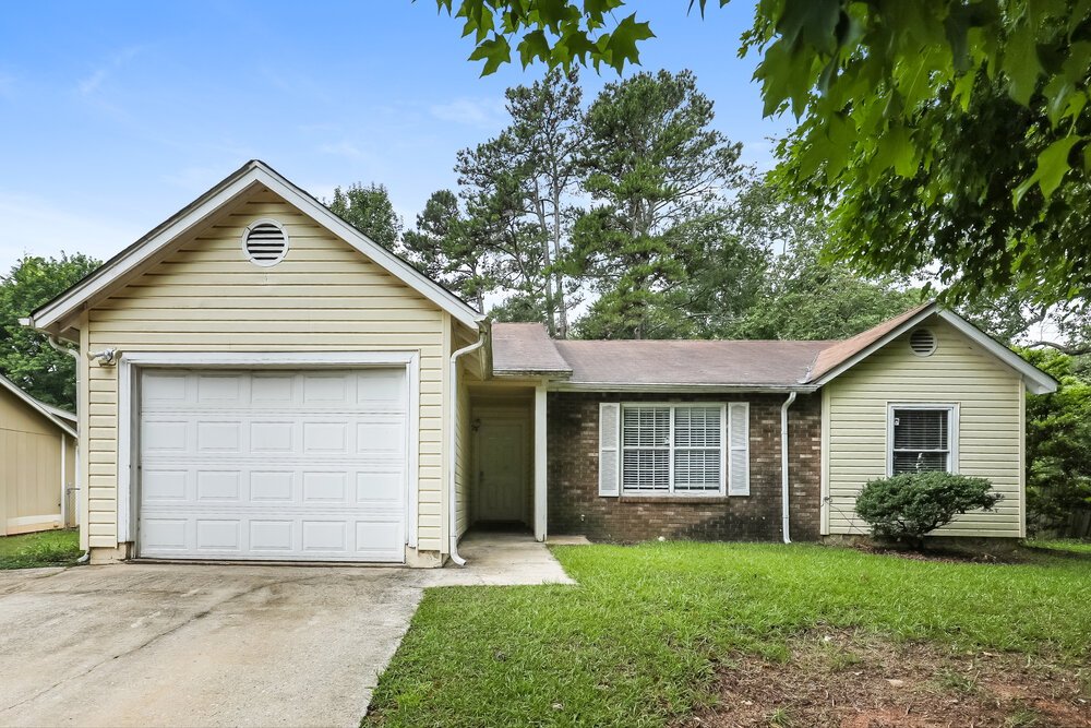3-Bed Rental on 10357 Briarbay Dr photo 1
