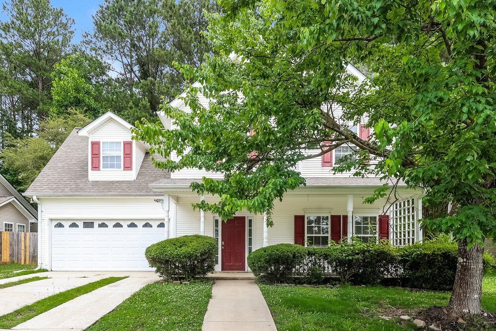 3-Bed Rental on 252 Prescott Ct photo 1