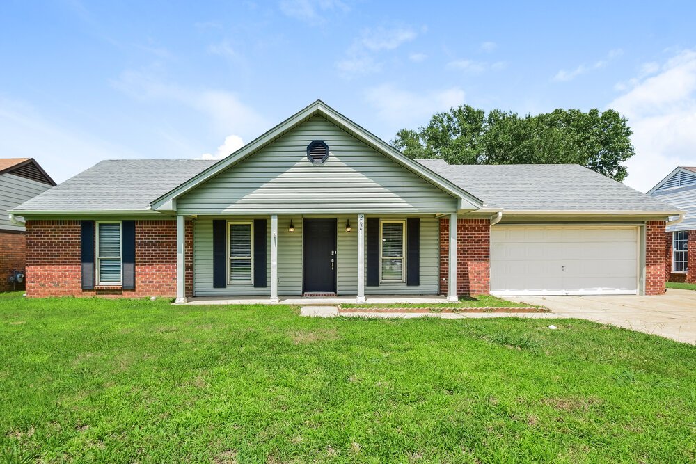 3-Bed Rental on 2621 Pintail Dr photo 1