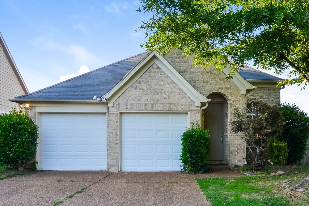 3-Bed Rental on 8280 Dexter Ridge photo 1