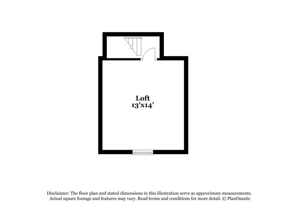 3-Bed Rental on 6620 Tealwood Dr photo 2